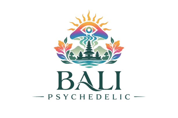 Bali Psychedelic Guide