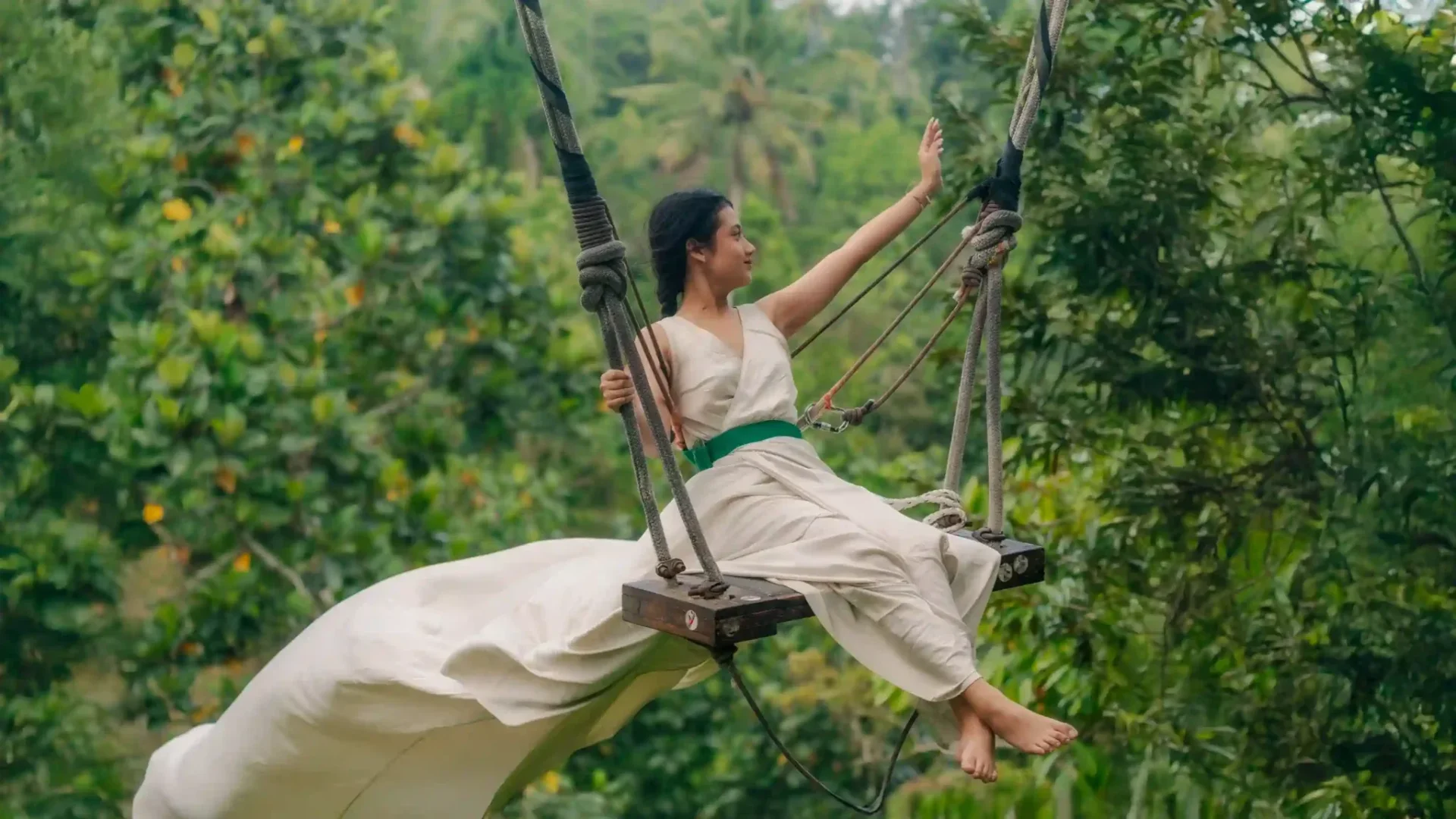 Eco-Conscious Psychedelic Retreats: Bali’s Approach to Sustainability