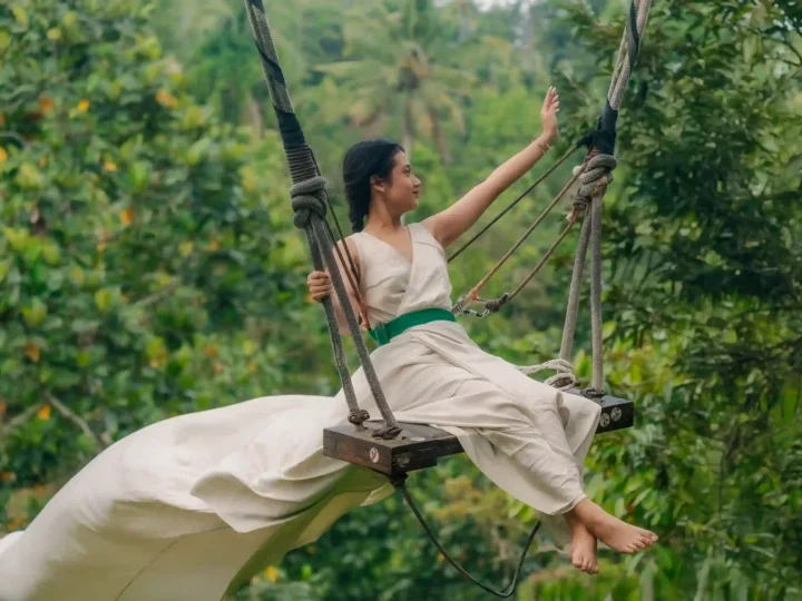 Eco-Conscious Psychedelic Retreats: Bali’s Approach to Sustainability