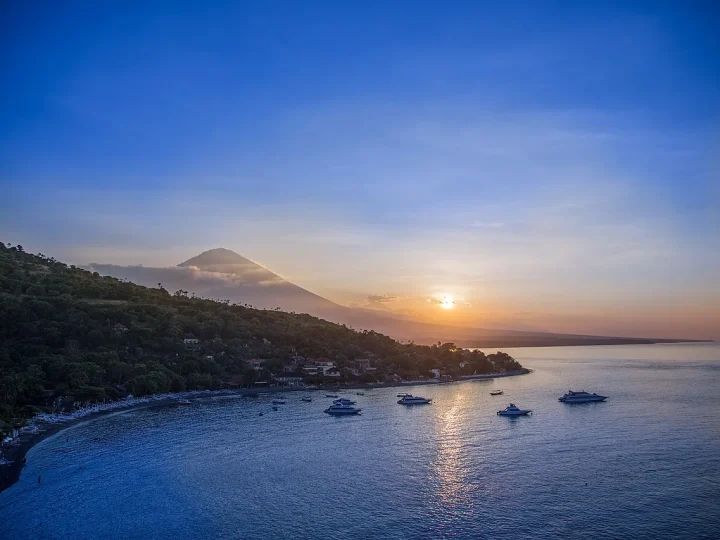 Psychedelic Integration Coaching in Bali