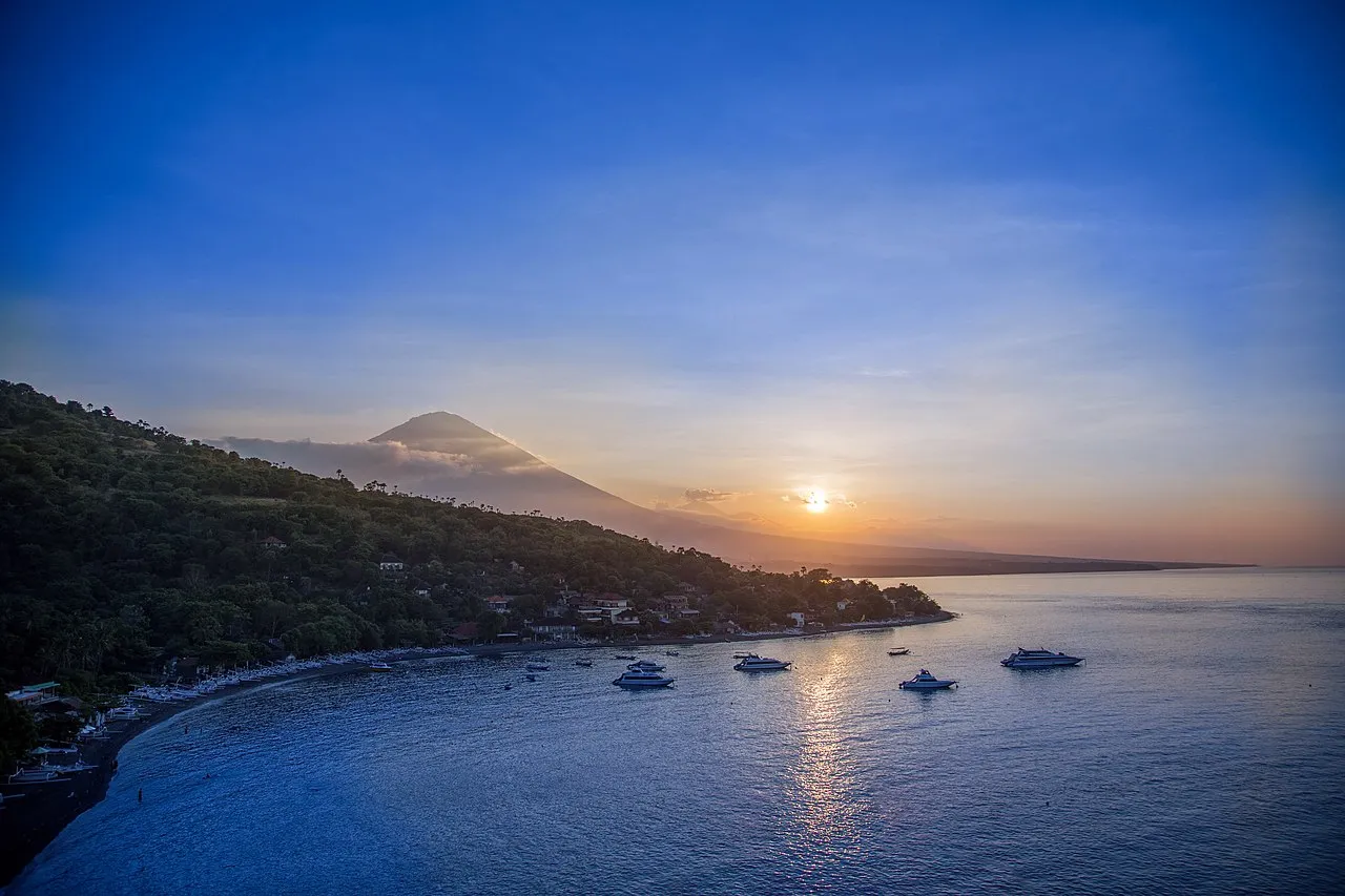 Psychedelic Integration Coaching in Bali