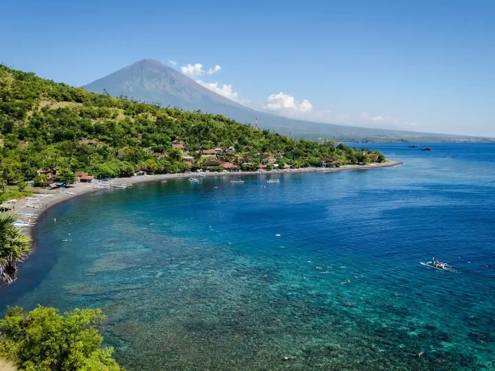 Nervous System Regulation Retreats in Bali