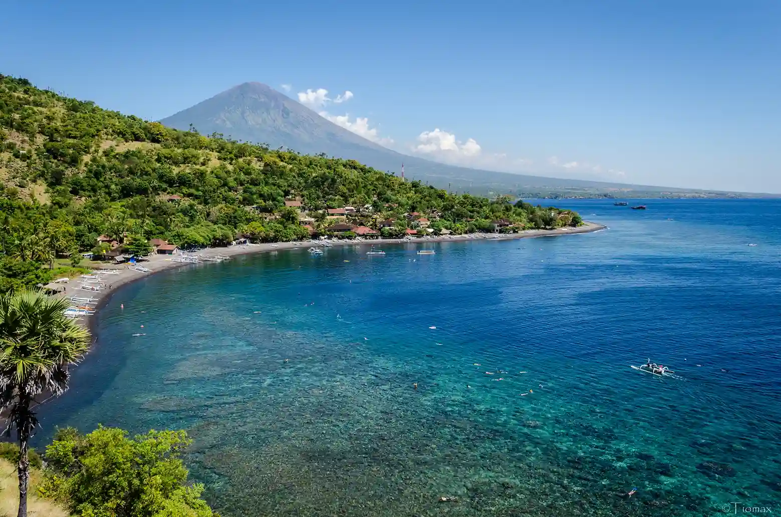 Nervous System Regulation Retreats in Bali