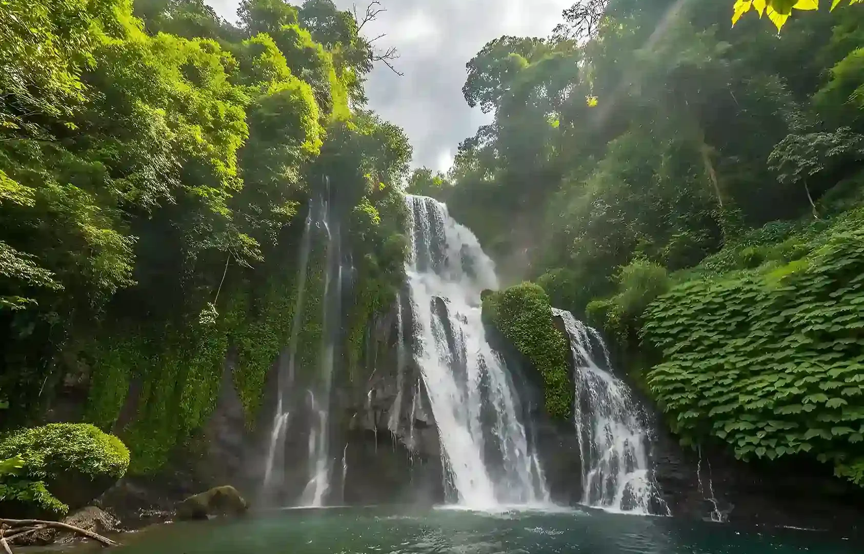 Emotional Release Retreats in Bali