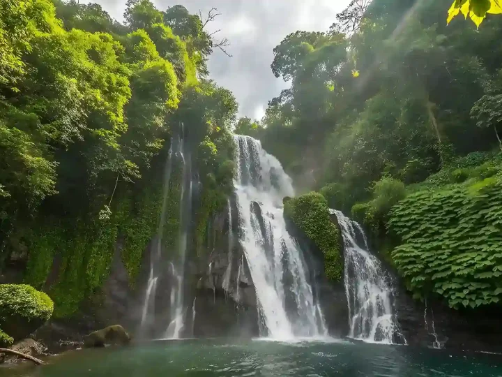 Emotional Release Retreats in Bali