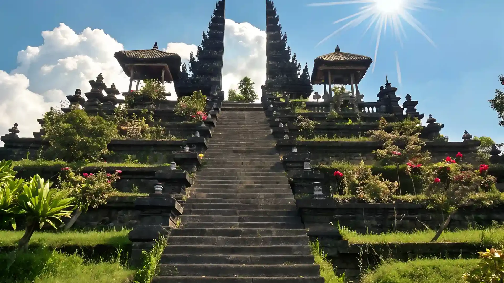 Spiritual Awakening Retreats in Bali