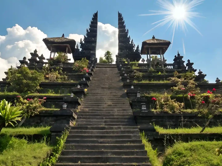 Spiritual Awakening Retreats in Bali
