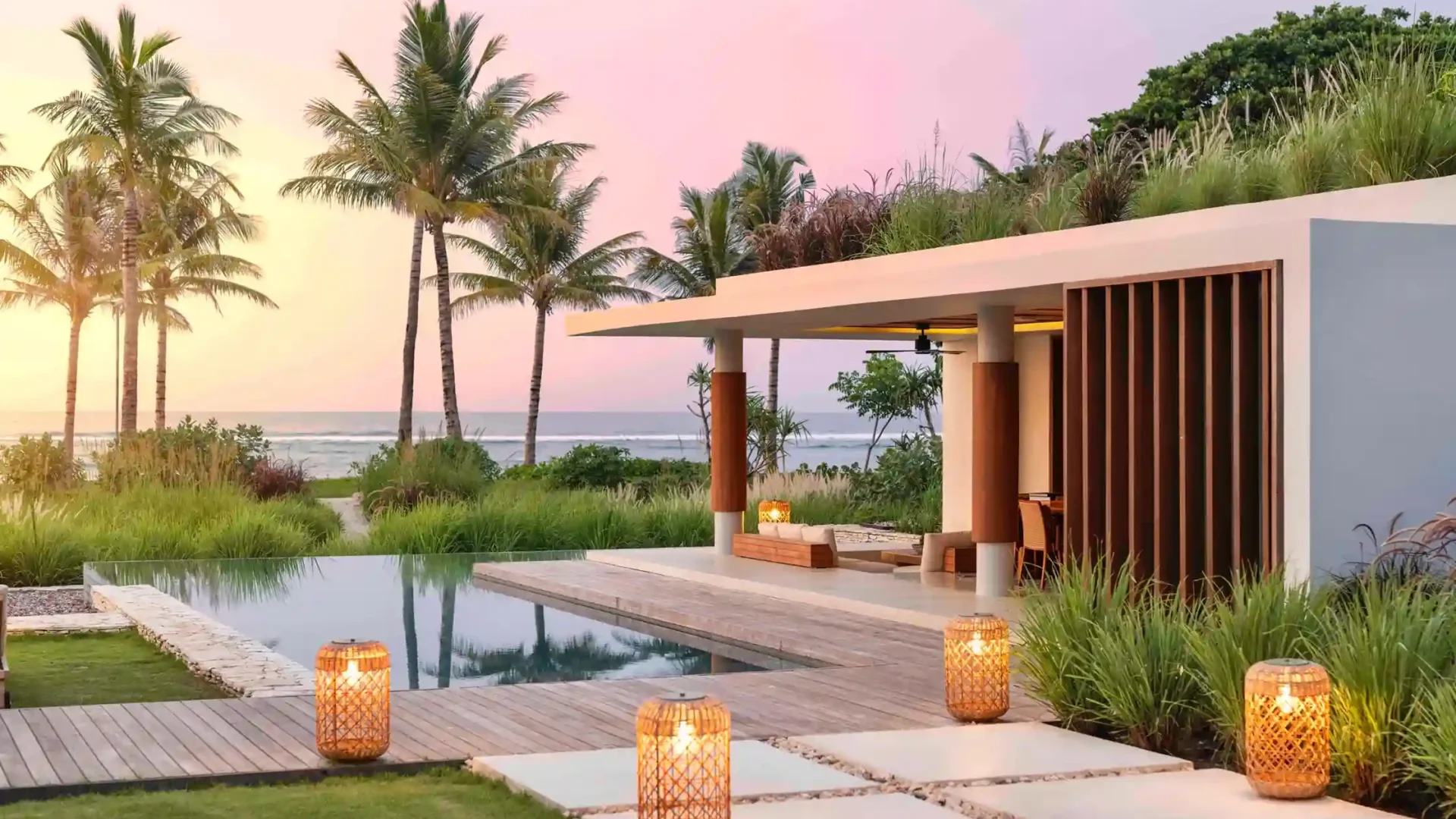 Quiet Luxury: Psychedelic Wellness in Bali for High-Net-Worth Travelers