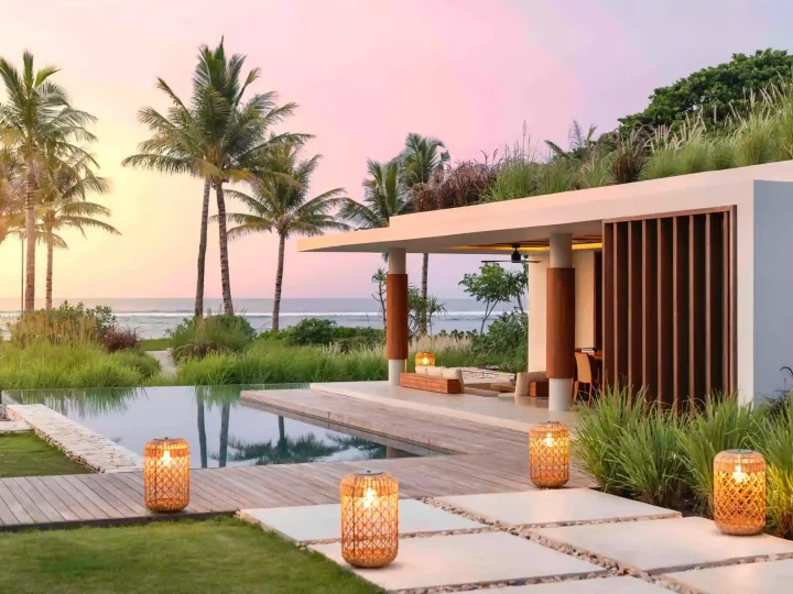 Quiet Luxury: Psychedelic Wellness in Bali for High-Net-Worth Travelers
