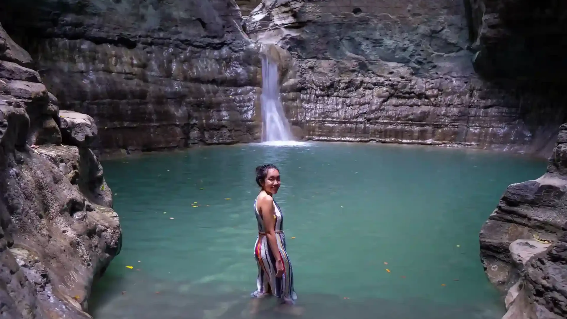 Psychedelic Integration in Bali