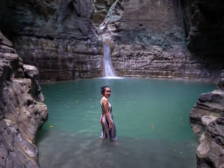 Psychedelic Integration in Bali