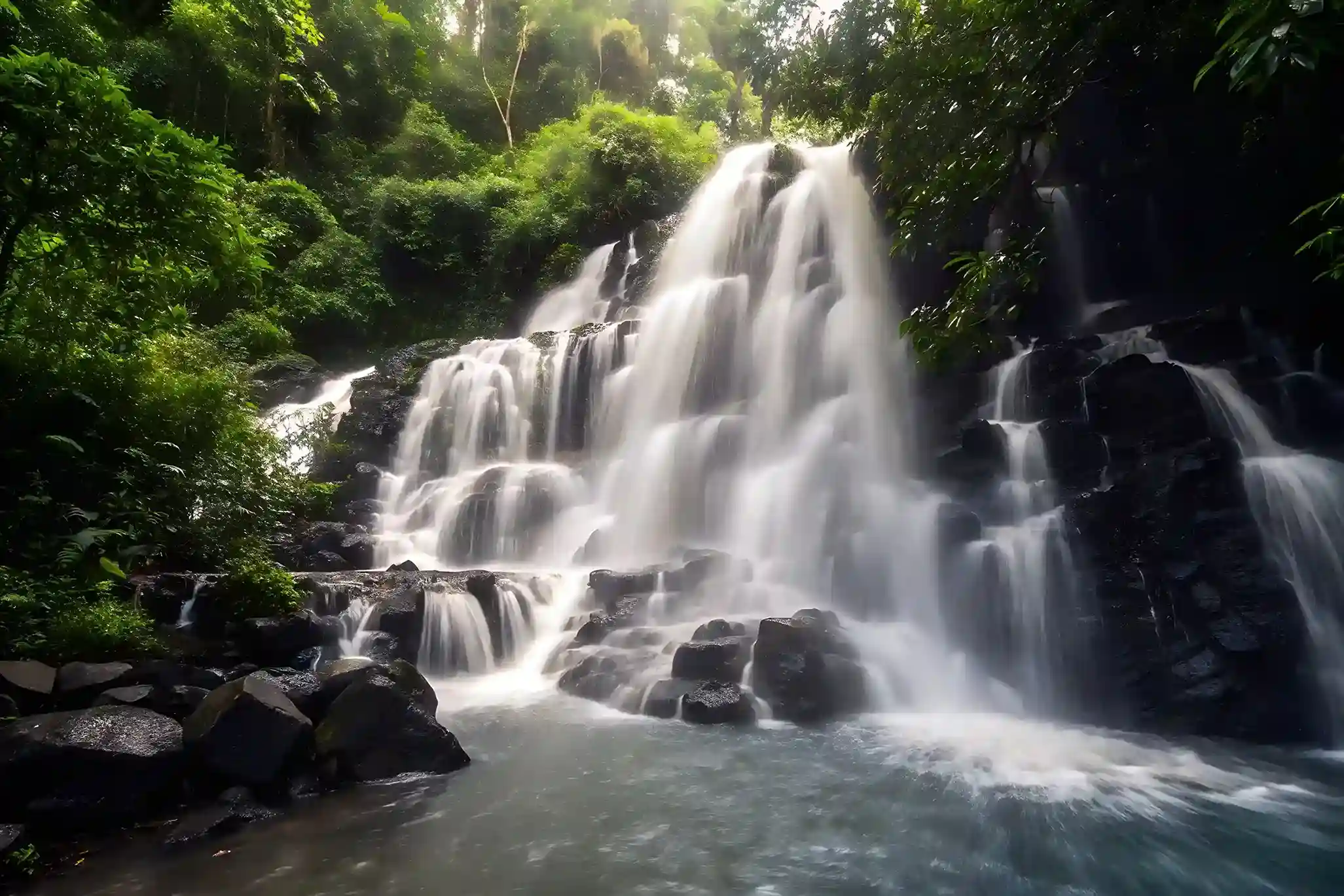 Bali Consciousness Retreats
