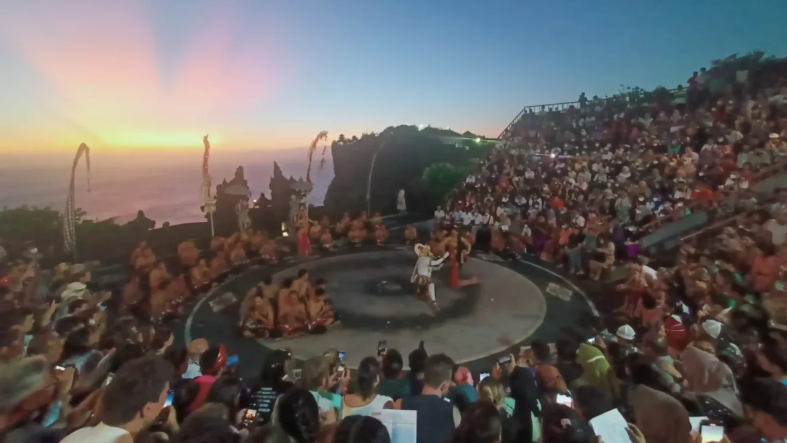 Psychedelic Community in Bali
