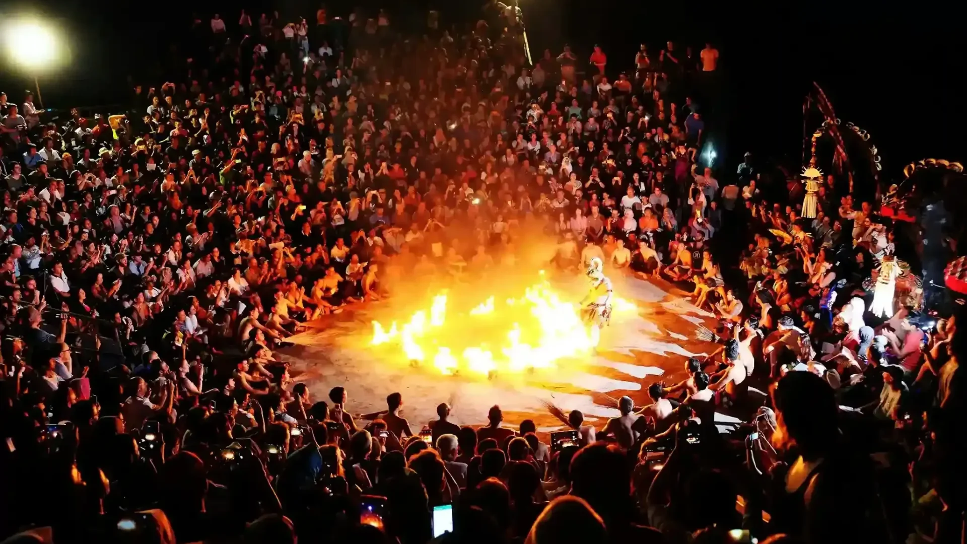 Ecstatic Dance Retreats in Bali
