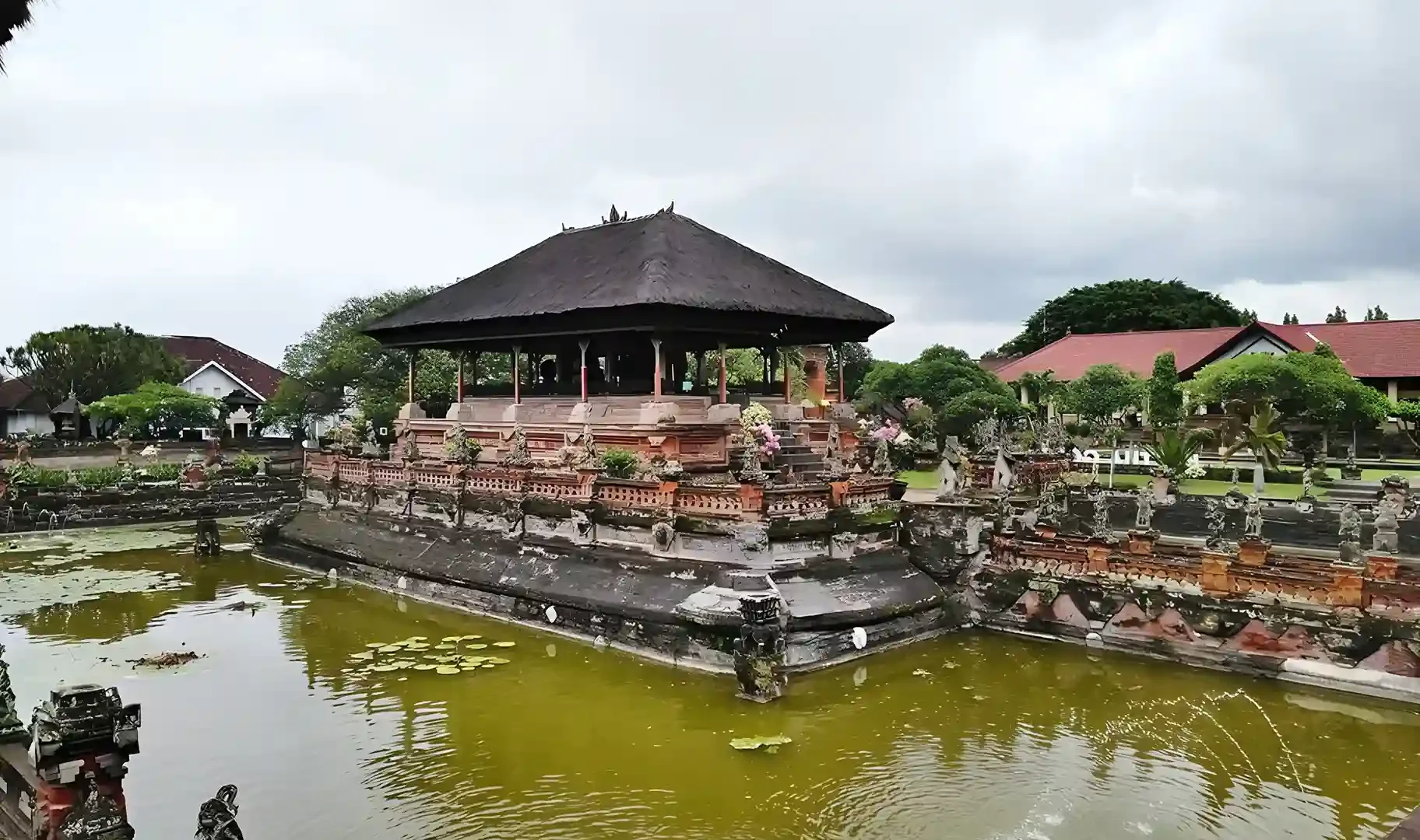 Bali Psilocybin Tourism: Legal Considerations