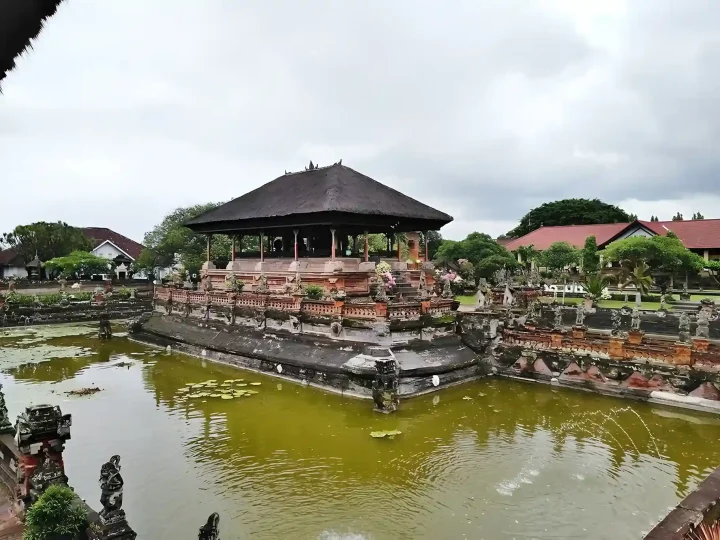 Bali Psilocybin Tourism: Legal Considerations