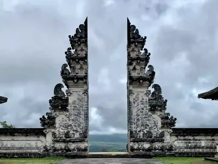 Shamanic Healing Retreats in Bali