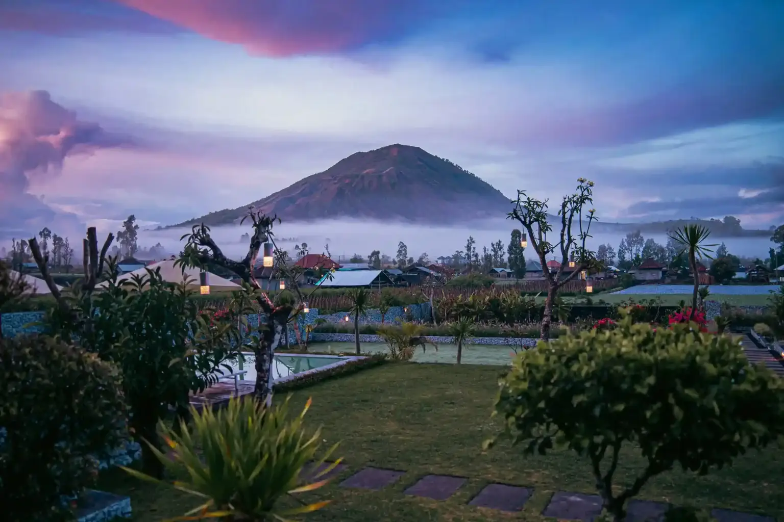 Psychedelic Coaching in Bali