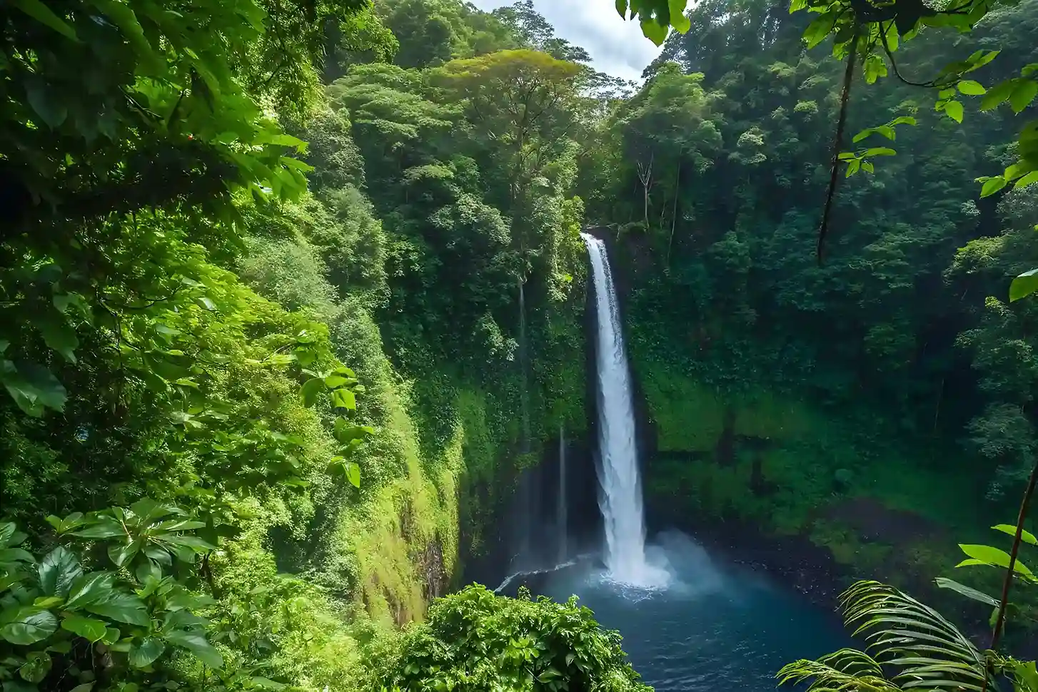 Bali Healing Retreats