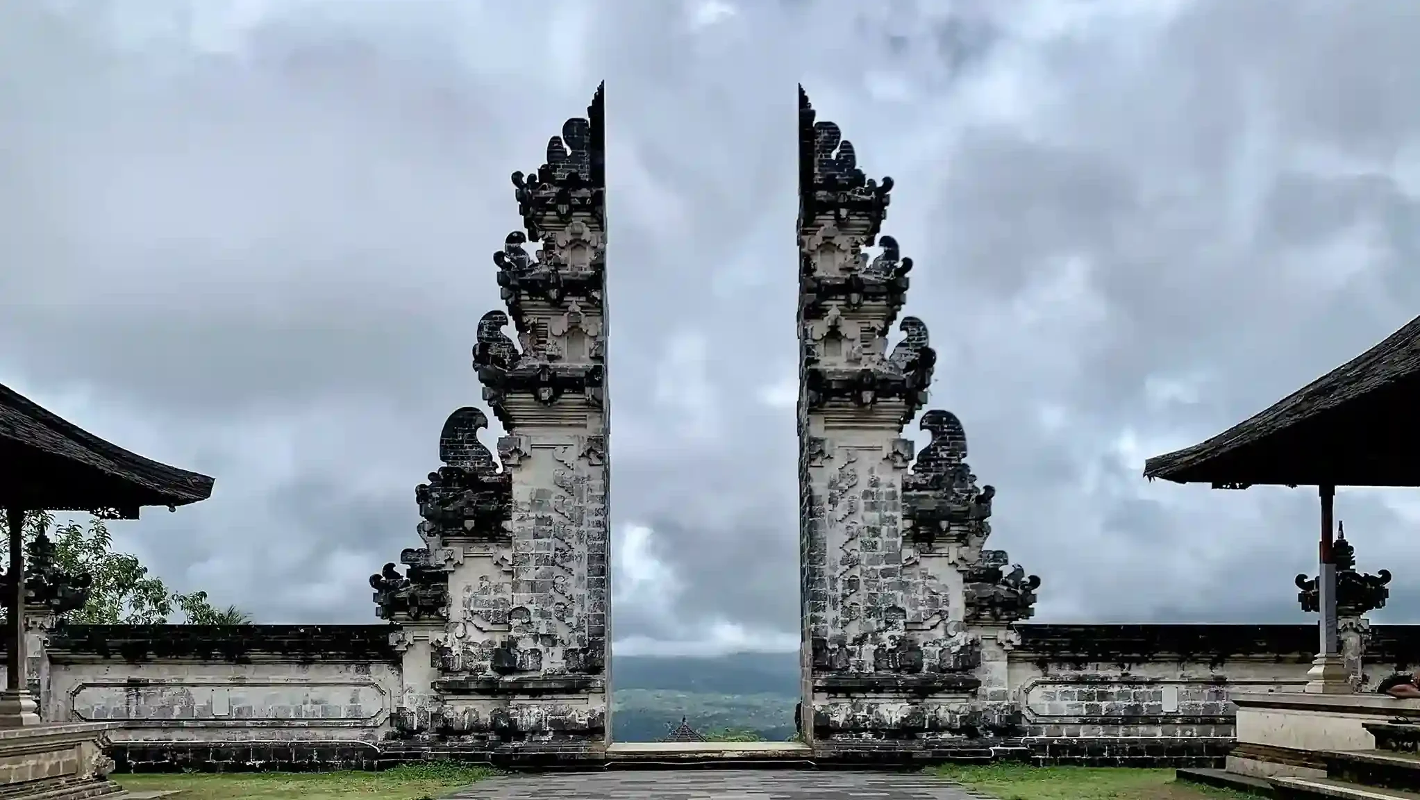Bali Spiritual Retreats