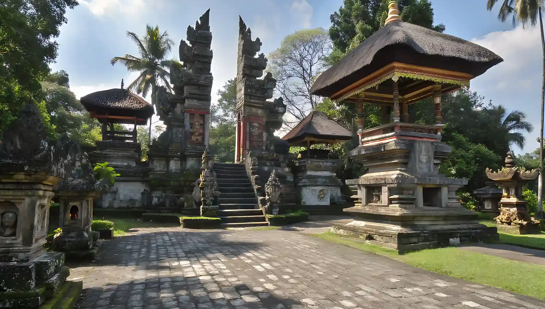Legal Psychedelic Retreats in Bali