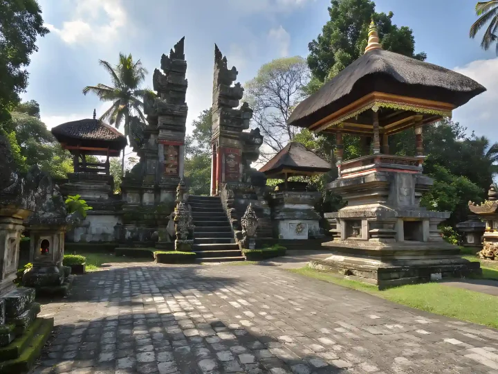 Legal Psychedelic Retreats in Bali