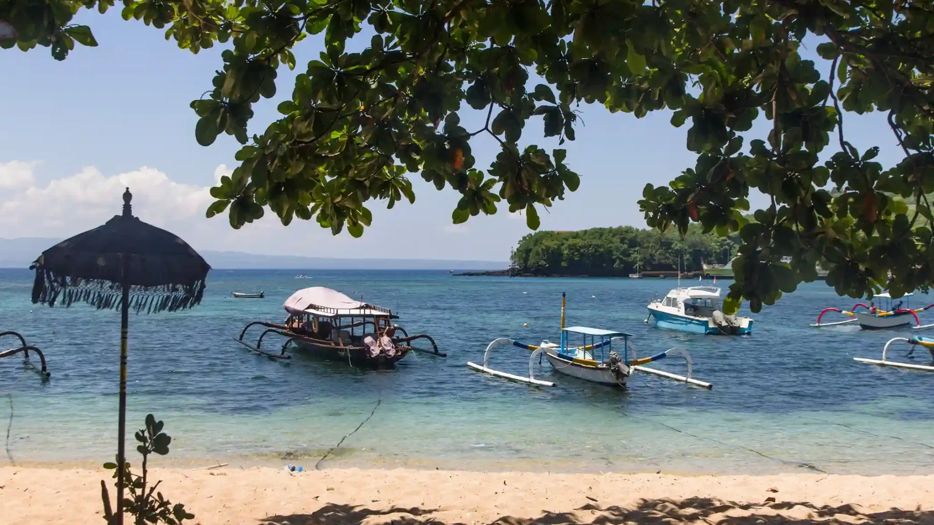 Somatic Healing Retreats in Bali