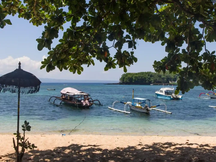 Somatic Healing Retreats in Bali