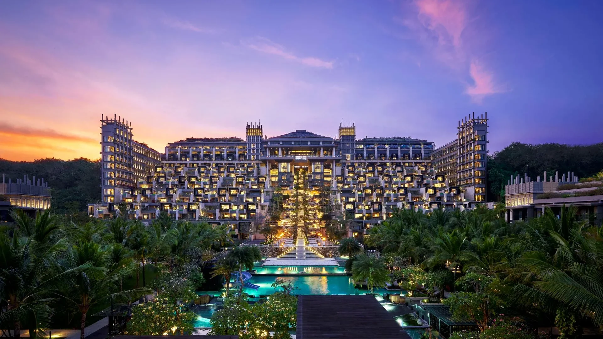 Bali Health & Wellness Tourism: Insights into the 1.4 Trillion Market in 20