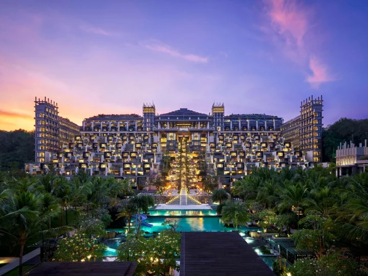 Bali Health & Wellness Tourism: Insights into the 1.4 Trillion Market in 20