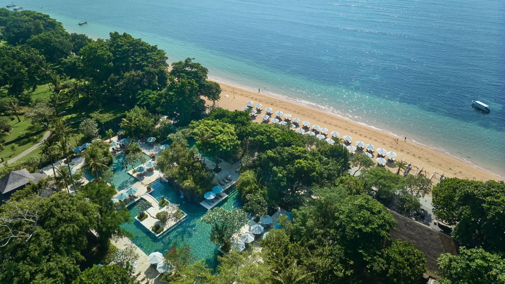 Bali Second-Home Visa: Options for Psychedelic Digital Nomads