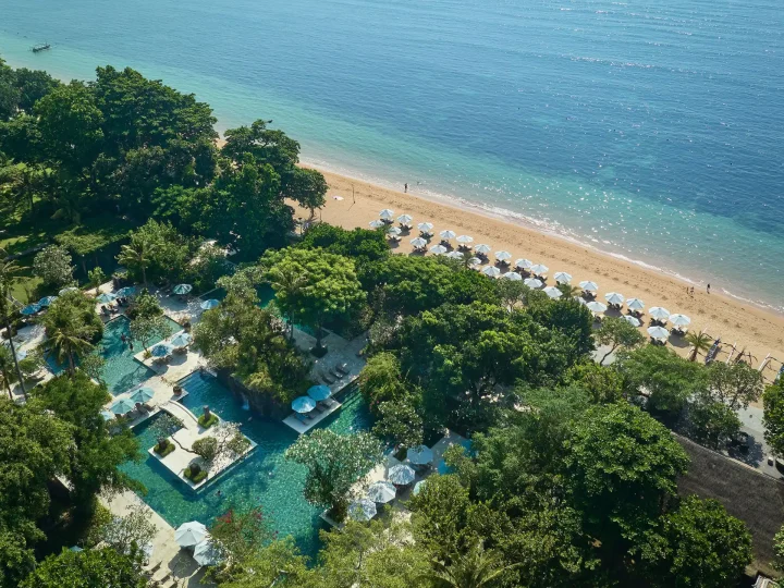 Bali Second-Home Visa: Options for Psychedelic Digital Nomads