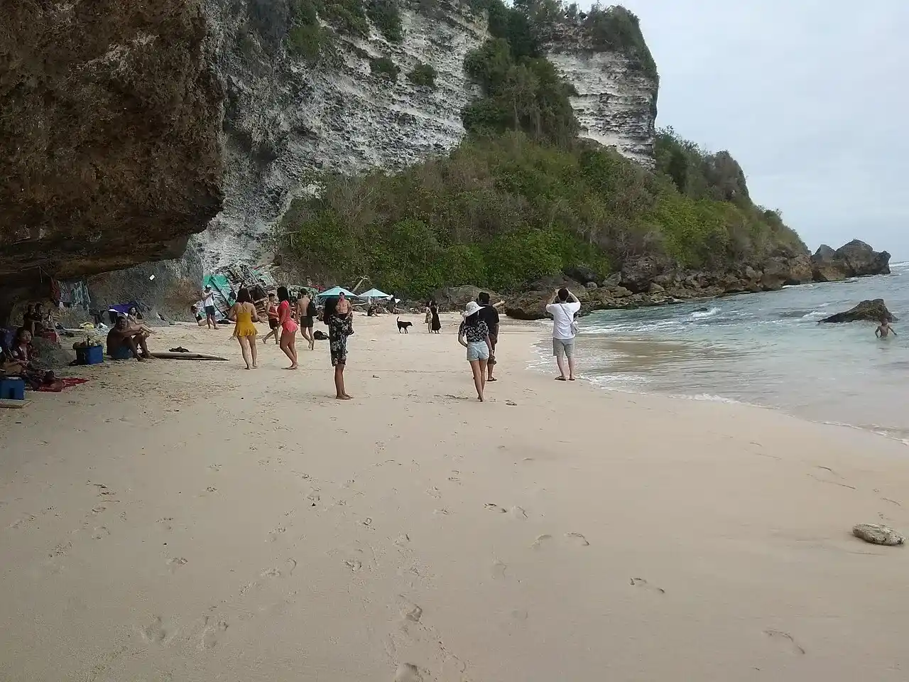 Breathwork Retreats in Bali