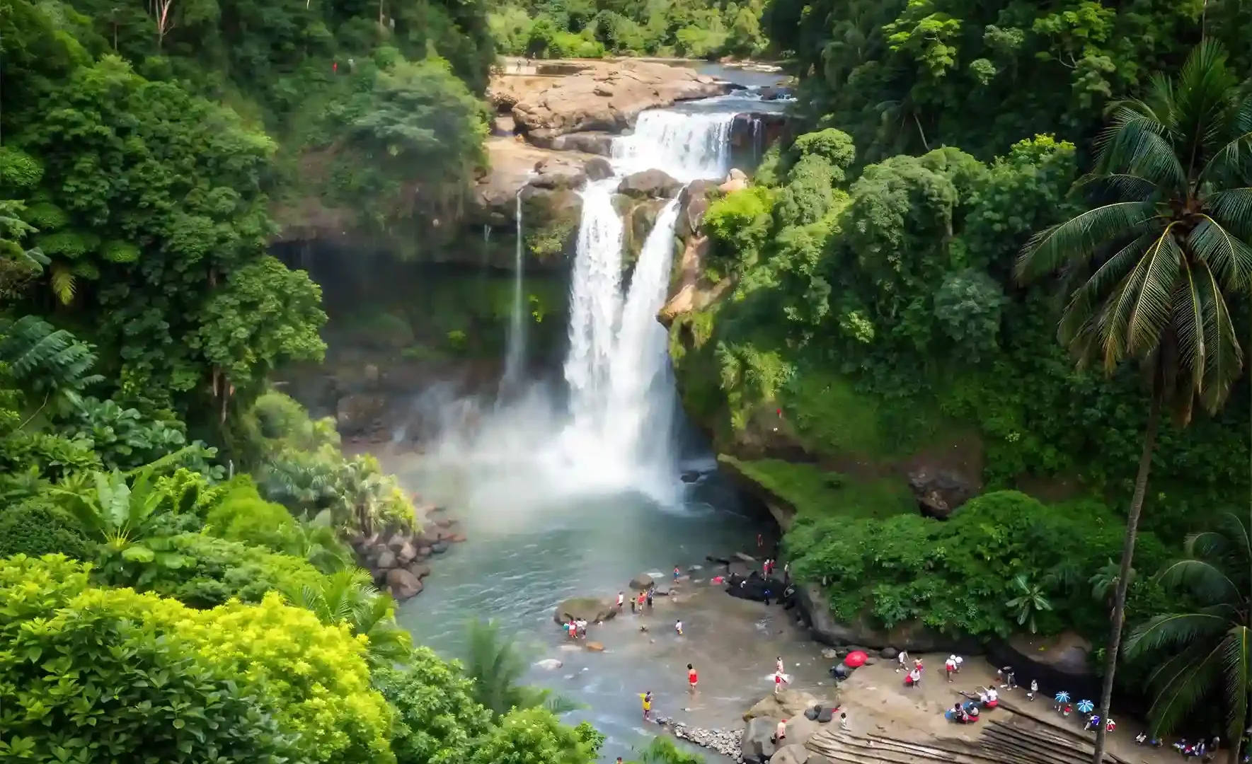 Yoga and Healing Retreats in Bali