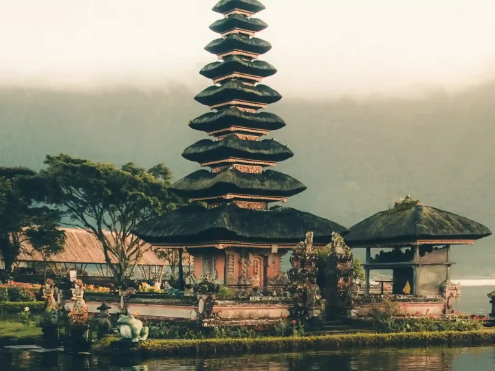Holistic Retreats in Bali