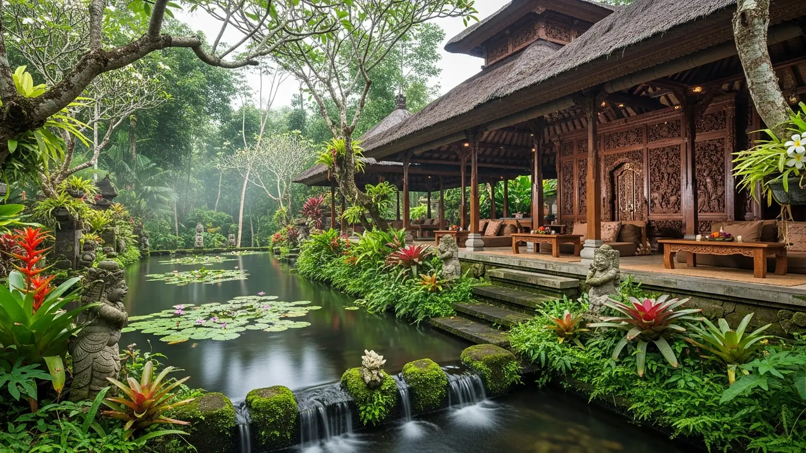 Bali Psychedelic Guide — an independent booking guide